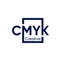 CMYK Creative logo - Similar company to Impact Glasgow