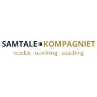 Samtale Kompagniet logo - Similar company to Discnordic