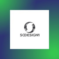 SCDesign1 logo - Similar company to Marstecs