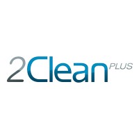 2 Clean Plus logo - Similar company to Group7 Properties