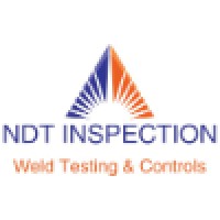 NDT INSPECTION logo - Similar company to Integrity Ndt
