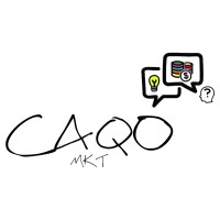 CAQO Marketing logo - Similar company to Agencia Skyrocket