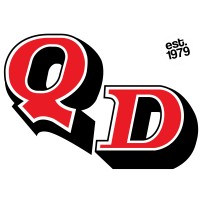 QD logo - Similar company to Phoenix Fire Solutions