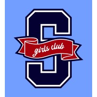 Sports Girls Club logo - Similar company to Drafted
