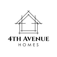 4th Avenue Homes logo - Similar company to Lori K Bath, Llc.