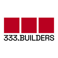 333.Builders logo - Similar company to Team Service Srl