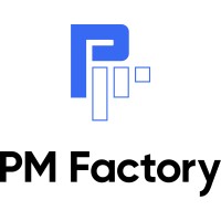 PM Factory Consulting GmbH logo - Similar company to Pm Factory