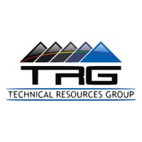 Technical Resources Group logo - Similar company to Technical Resources Group