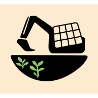 GreenDigger logo - Similar company to Tropical Hangout