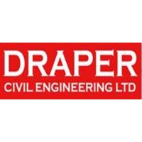 Draper Civil Engineering LTD logo - Similar company to Jos Structures