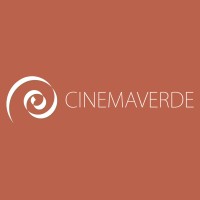 Cinema Verde logo - Similar company to Re Petit - Circulando Peças Infantis