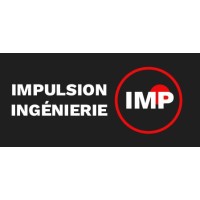 Impulsion Ingénierie logo - Similar company to Hse Impulsion