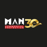 MAN COMMERCIAL PROTECTION LIMITED logo - Similar company to K4 Security - (K4 Group)