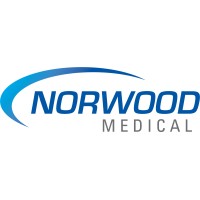 Norwood Medical logo - Similar company to Automation Systems And Design