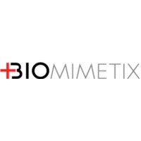 BioMimetix logo - Similar company to Controlled Environments Conviron Ltd