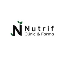 PT. Holistik Medika Farma (Nutrif Clinic & Farma) logo - Similar company to Pt Apack International