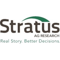 Stratus Ag Research logo - Similar company to Dunhamtrimmer Llc