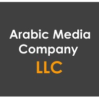 Arabic Media Company LLC logo - Similar company to Araby Studio