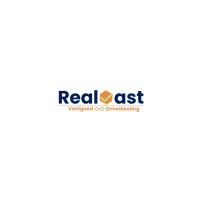 Realvast | Transformatie en Vastgoed Ontwikkeling logo - Similar company to Drive