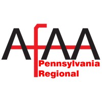 AFAA PA logo - Similar company to Automatic Fire Alarm Association