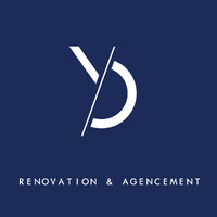 YD RENOVATION & AGENCEMENT logo - Similar company to L'Atelier 2D