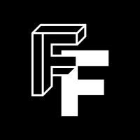 FF Graphics logo - Similar company to Brunnergraf