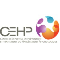 CEHP - Center of Excellence for the Prevention & Resolution of Psychological Harassment inc. logo - Similar company to Formation Spirale