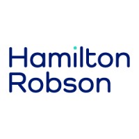 Hamilton Robson logo - Similar company to The Serverless Edge