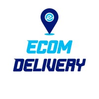 Ecom Delivery logo - Similar company to Ecom Delivery