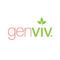 Genviv logo - Similar company to Microtech Services Cia. Ltda.
