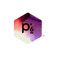 Prime 6 logo - Similar company to Interweave