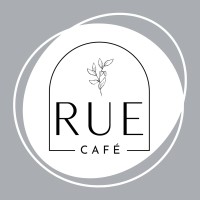 Rue Café logo - Similar company to Protea Foundation