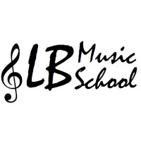 LB Music School logo - Similar company to Strong Children Wellness