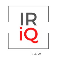 IRiQ Law logo - Similar company to Ir Blots