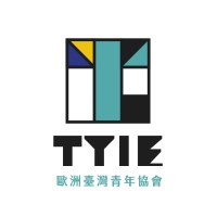 Taiwan Youth Initiatives in Europe (TYIE) 歐洲臺灣青年協會 logo - Similar company to Havbeat Technology Co., Ltd.