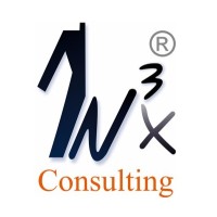 Inqubex Consulting logo - Similar company to Talenode