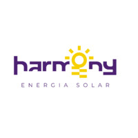 Harmony Energia Solar logo - Similar company to Harmony Solar