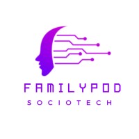 FamilyPod logo - Similar company to Edward'S Trust