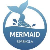 Mermaid Simskola logo - Similar company to Kortpack