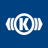 Knorr-Bremse Benelux logo - Similar company to Knorr-Bremse Türkiye & Middle East - Commercial Vehicle Systems