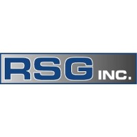 RSG Inc Alabama logo - Similar company to Foxcat Design Limited