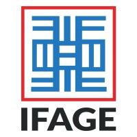 IFAGE-Institut Interafricain de Formation en Assurance et en Gestion des Entreprises logo - Similar company to Edukateam - Global Learning Partners