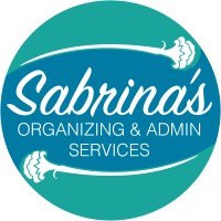 Sabrina's Organizing & Admin Services logo - Similar company to Agrowique Private Limited