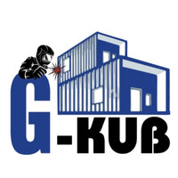 G-KUB logo - Similar company to Cuber Product