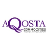 Aqosta Commodities logo - Similar company to Mkpersons