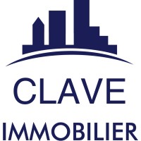 CLAVE IMMOBILIER logo - Similar company to Neo Conseil Immobilier