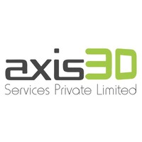 AXIS 3D SERVICES PVT.LTD. logo - Similar company to Bim Software Solution