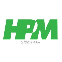 HPM ENGENHARIA logo - Similar company to Reconnstek Soluções Em Projetos E Serviços
