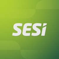 SESI/RS - Serviço Social da Indústria logo - Similar company to Fiergs