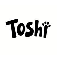 Toshi logo - Similar company to Picloc.